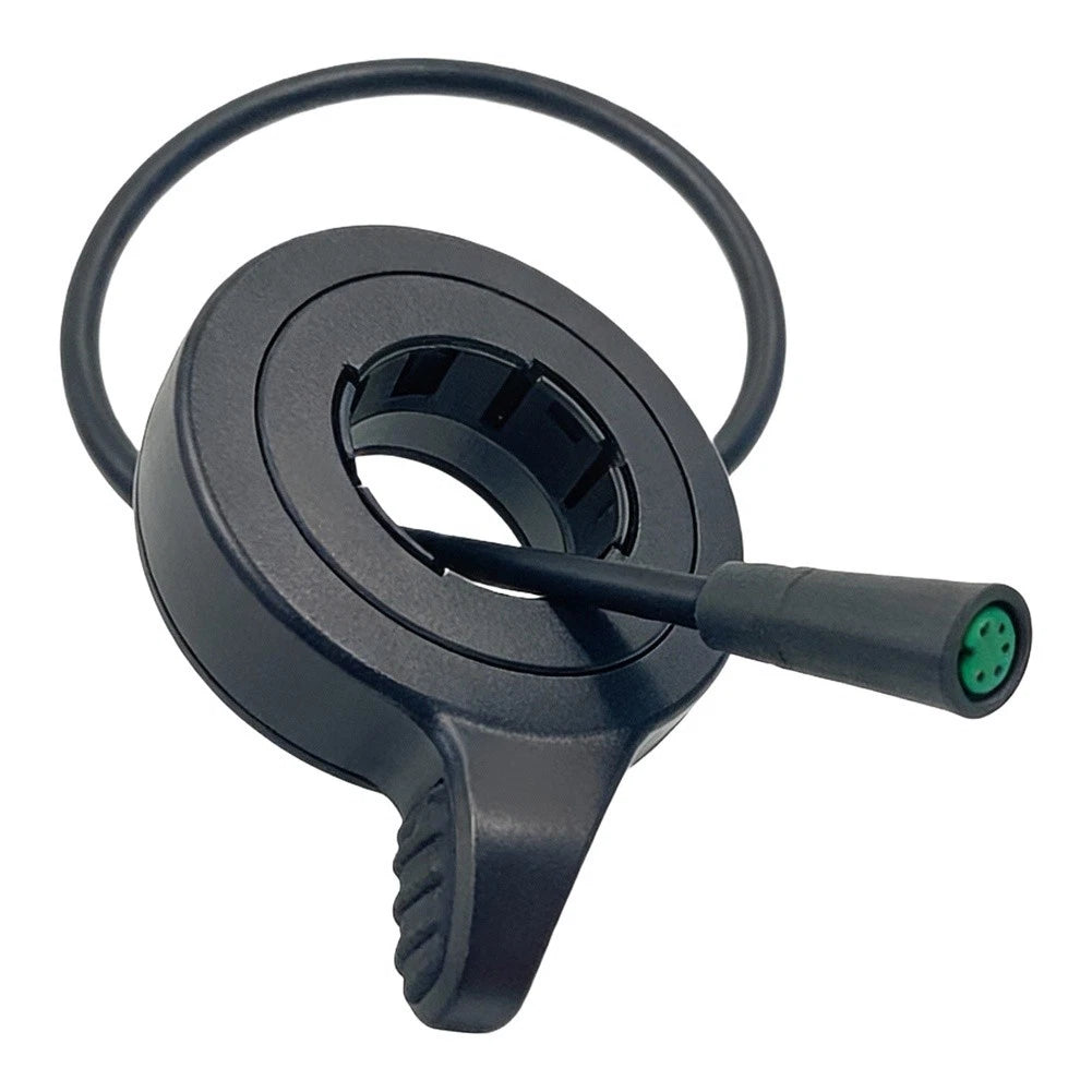 5-Pin Connector Thumb Throttle for (Optimized Hall Sensor)