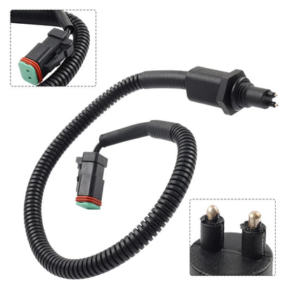 Oil Water Separation Sensor 1PC for PC200-8 PC240-8 (600-311-3722, 600-311-3721)