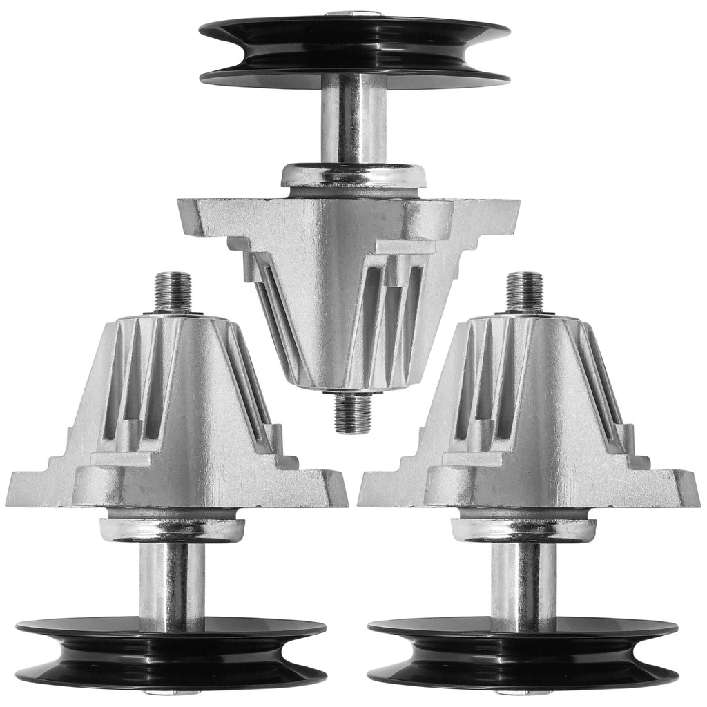 Spindle Replacement for Cub Cadet Troy-Bilt MTD Ryobi
