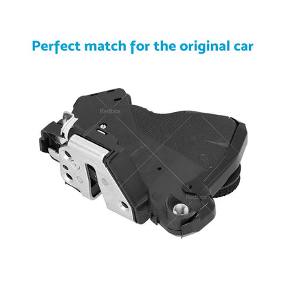 Front LH Door Lock Actuator Motor for Toyota Camry CV36 (2002–2006)