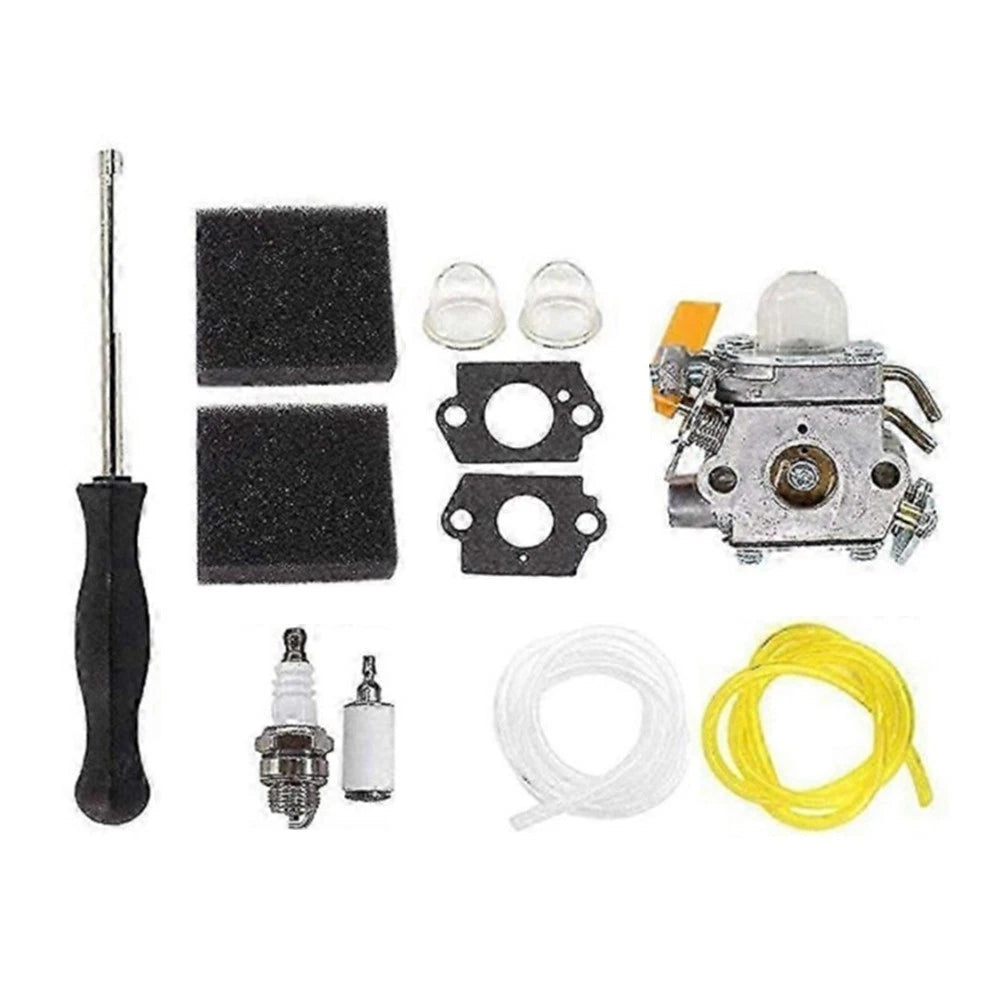 Carburetor Kit 308054012 for C1U-H60D Lawn Mower