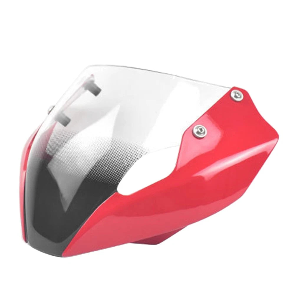 Windshield Visor for Ducati Monster 821 1200 797 (2018–2023)