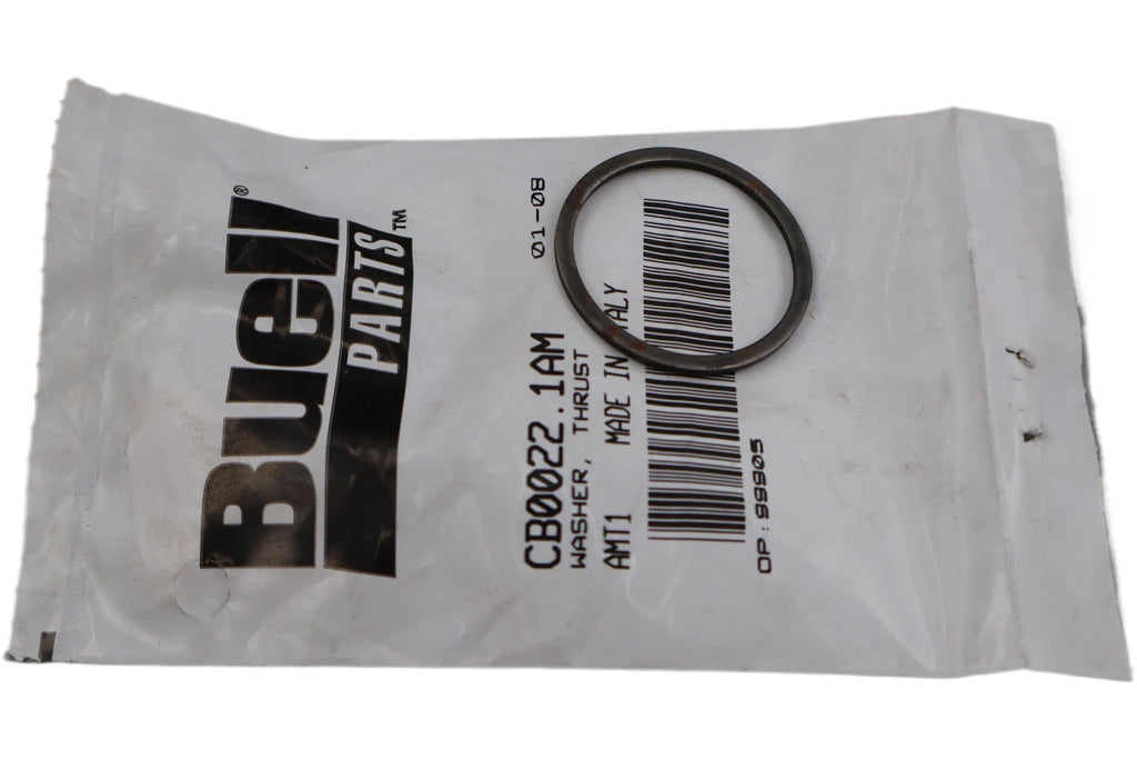 Thrust Washer for Buell (CB0022.1AM)