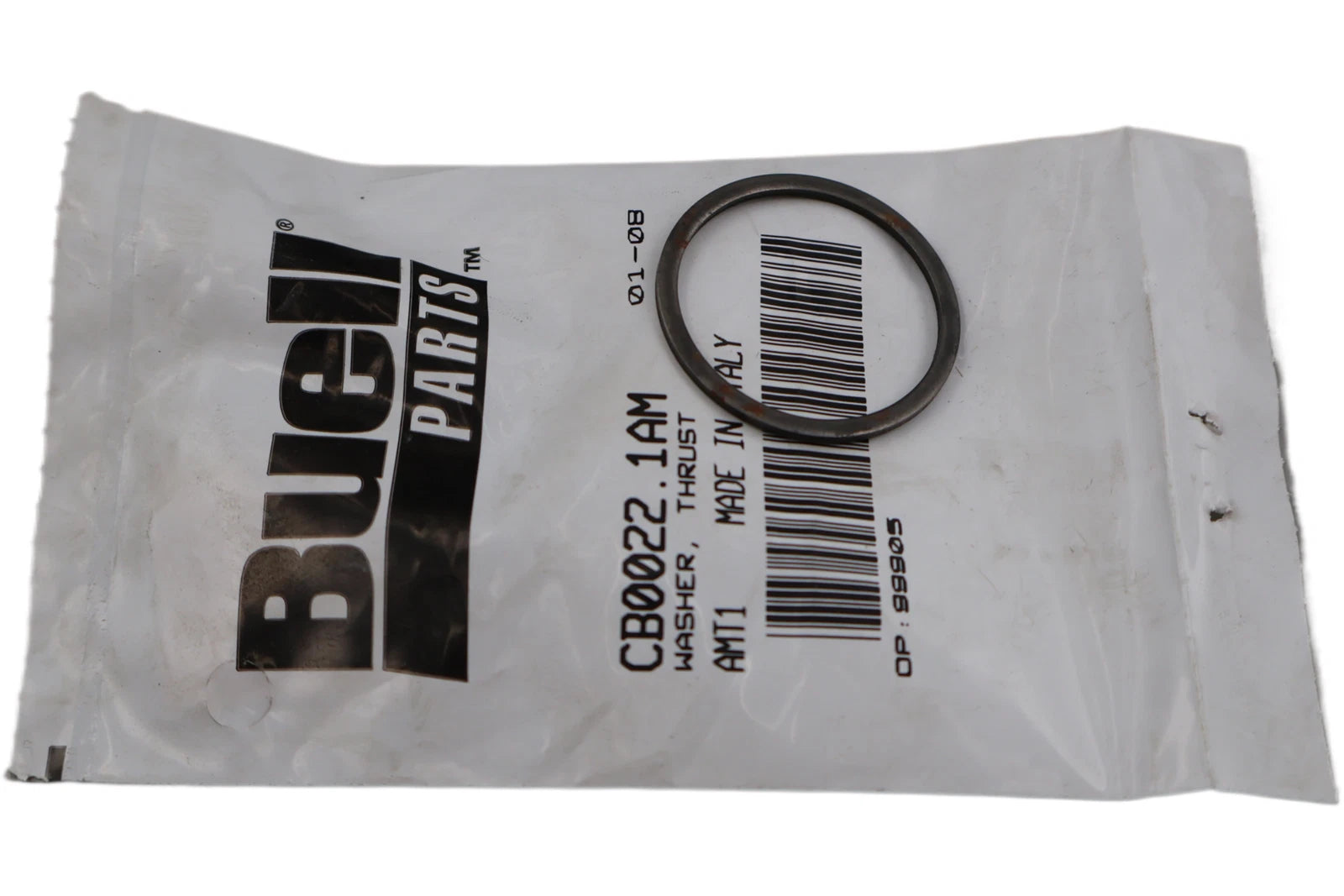 Thrust Washer for Buell (CB0022.1AM)