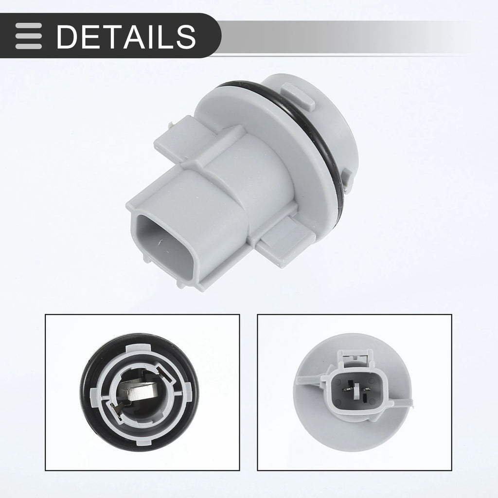 Front Turn Signal Light Socket Plug for Toyota 4Runner (No. 9007599078)