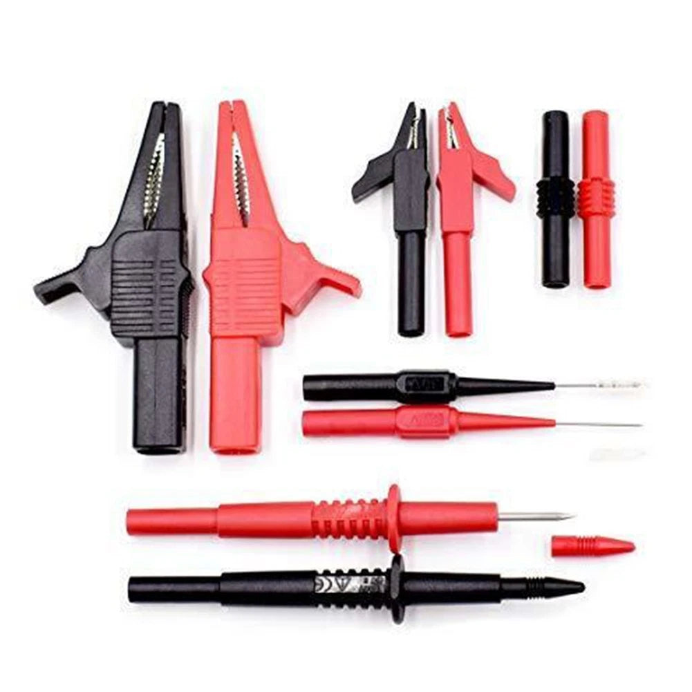 Multimeter Probe Kit for All Vehicles (Universal)