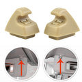 Sun Visor Support Clip for Various Vehicles (95994975)