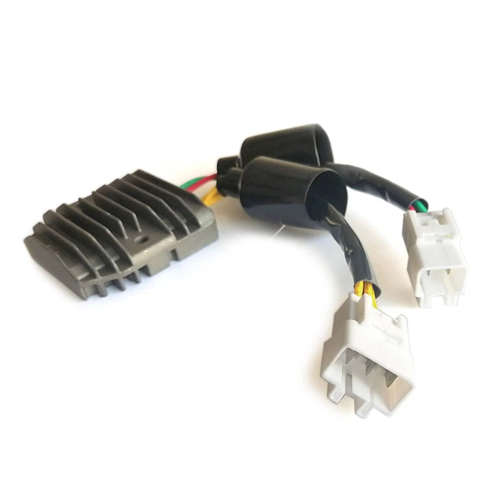 Voltage Regulator Rectifier for Honda CBF1000 NT700 XL700 V8 VA8 (2008–2010)