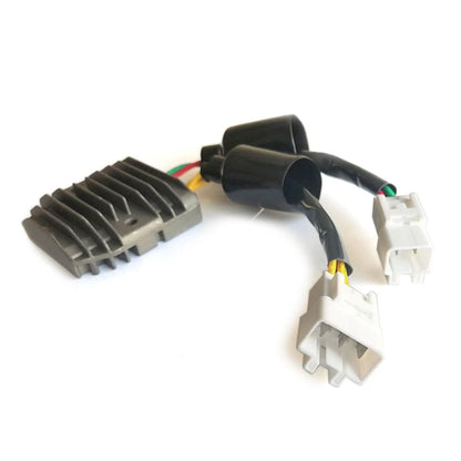 Voltage Regulator Rectifier for Honda CBF1000 NT700 XL700 V8 VA8 (2008–2010)