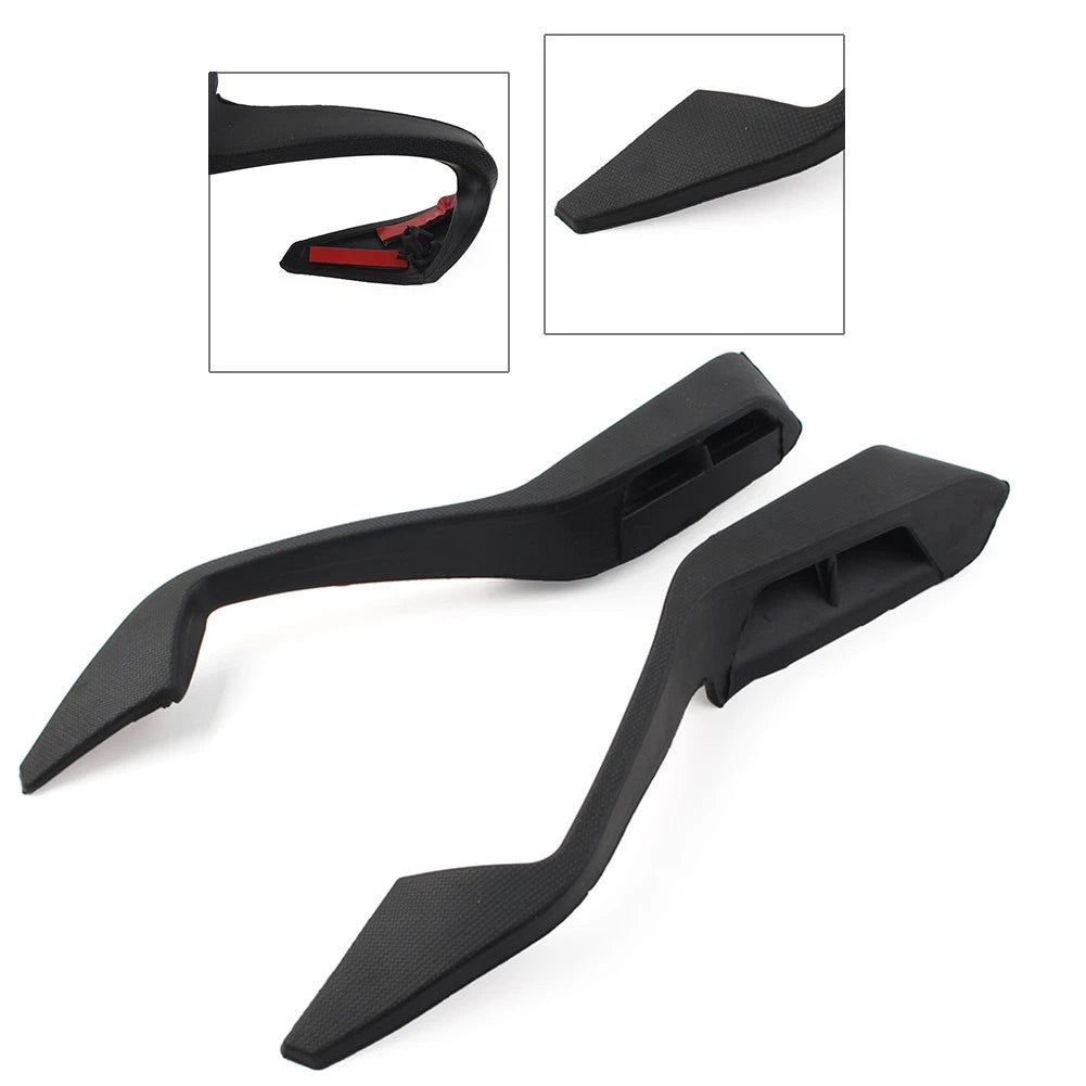 Lower Wind Deflector for Honda CRF1000L Twin Adventure (2016–2019)