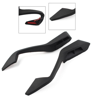 Lower Wind Deflector for Honda CRF1000L Twin Adventure (2016–2019)