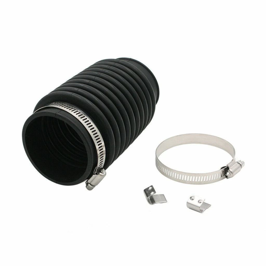 Exhaust Bellows for Mercruiser Alpha 1 R #1 Gen II Bravo (18654A1, 18-2750)