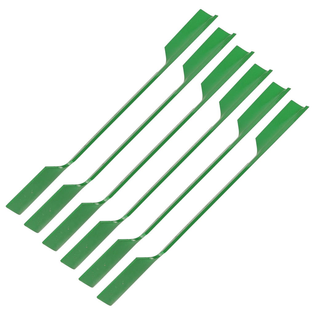High Lift Blade Replacement for Exmark 103-6584 (2000–2000)