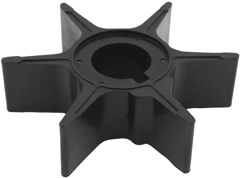 Water Pump Impeller 17461-94700 for Suzuki 2 Stroke 40-65 HP Outboard (1990–2023)