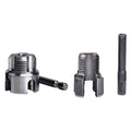 Tap and Die Set for Accurate Screw Threading (6mm & 4mm)