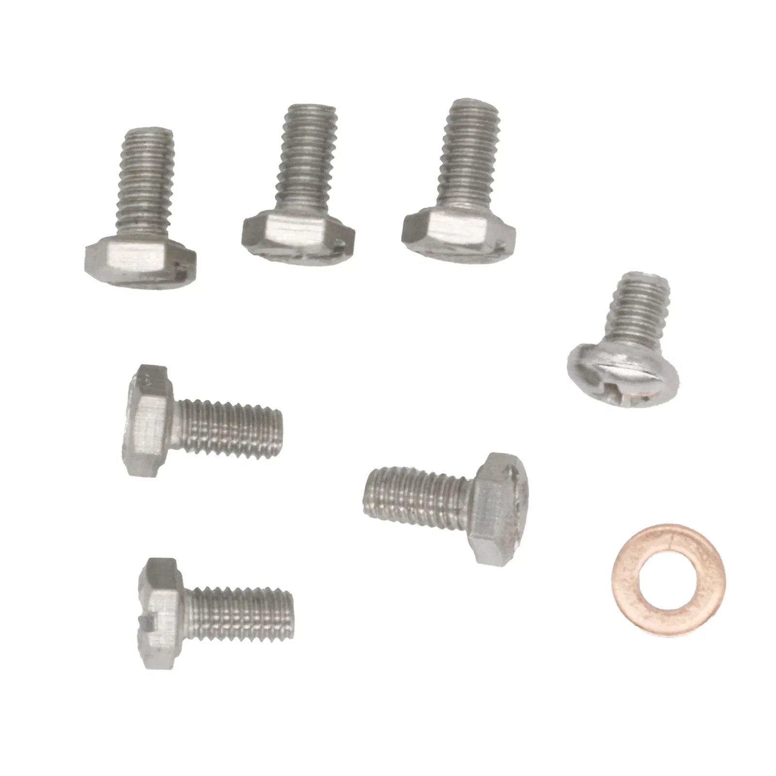 Sea Water Pump Impeller Major Repair Kit for Johnson Volvo (10-35098-2, 829895)
