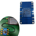 L68A Nano Testboard Kit for Vector Network Analyzer with Copper Studs