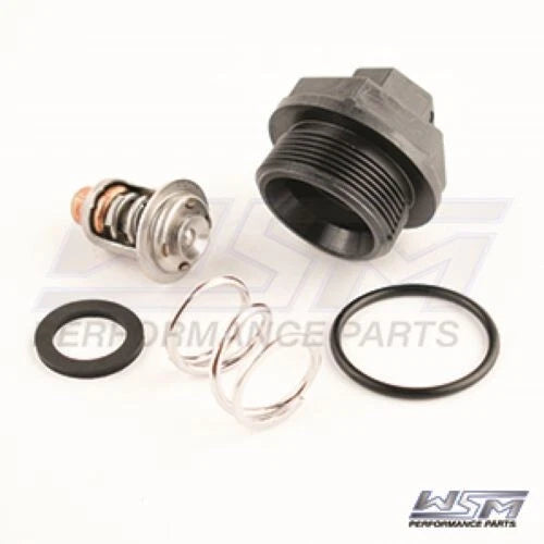 Thermostat Kit for Johnson Evinrude 200-250 Hp V6 (1988–2001) 780-155