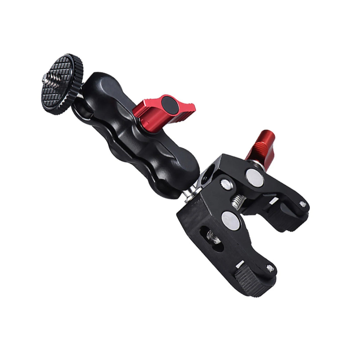 Magic Arm Ball Mount Clamp for SLR DSLR Camera