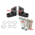 Lowering Kit for Harley Davidson VRSC V-Rod (2002–2017)