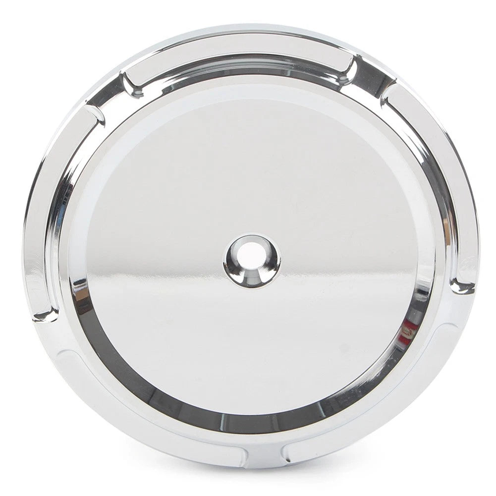 Air Cleaner Cover for Harley Dyna Breakout Electra Road Glide Night Train Chrome