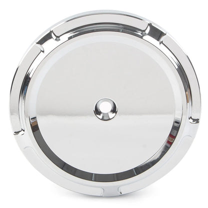 Air Cleaner Cover for Harley Dyna Breakout Electra Road Glide Night Train Chrome