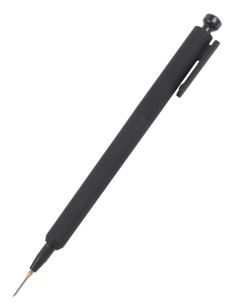 2X Red Worm Baiting Device for Fishing Hooks (Fully Automatic)