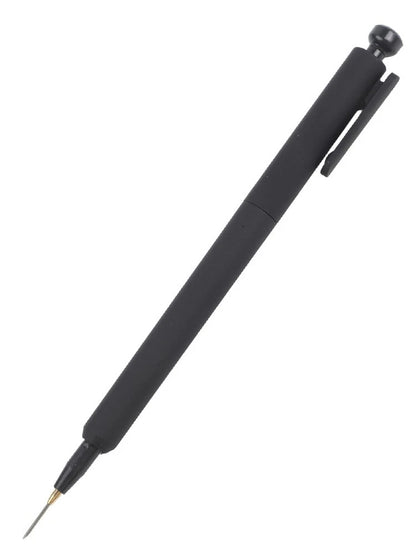 2X Red Worm Baiting Device for Fishing Hooks (Fully Automatic)
