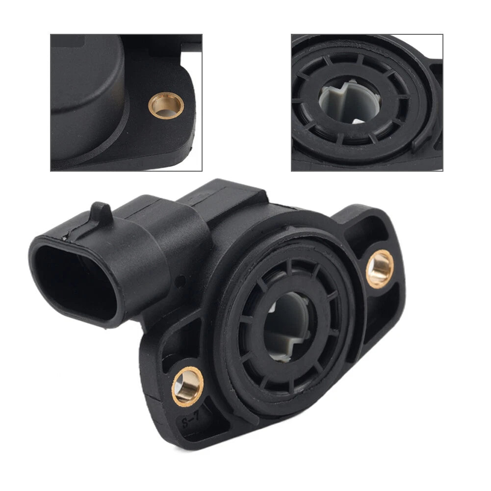 Throttle Position Sensor for Harley Davidson (27629-01)