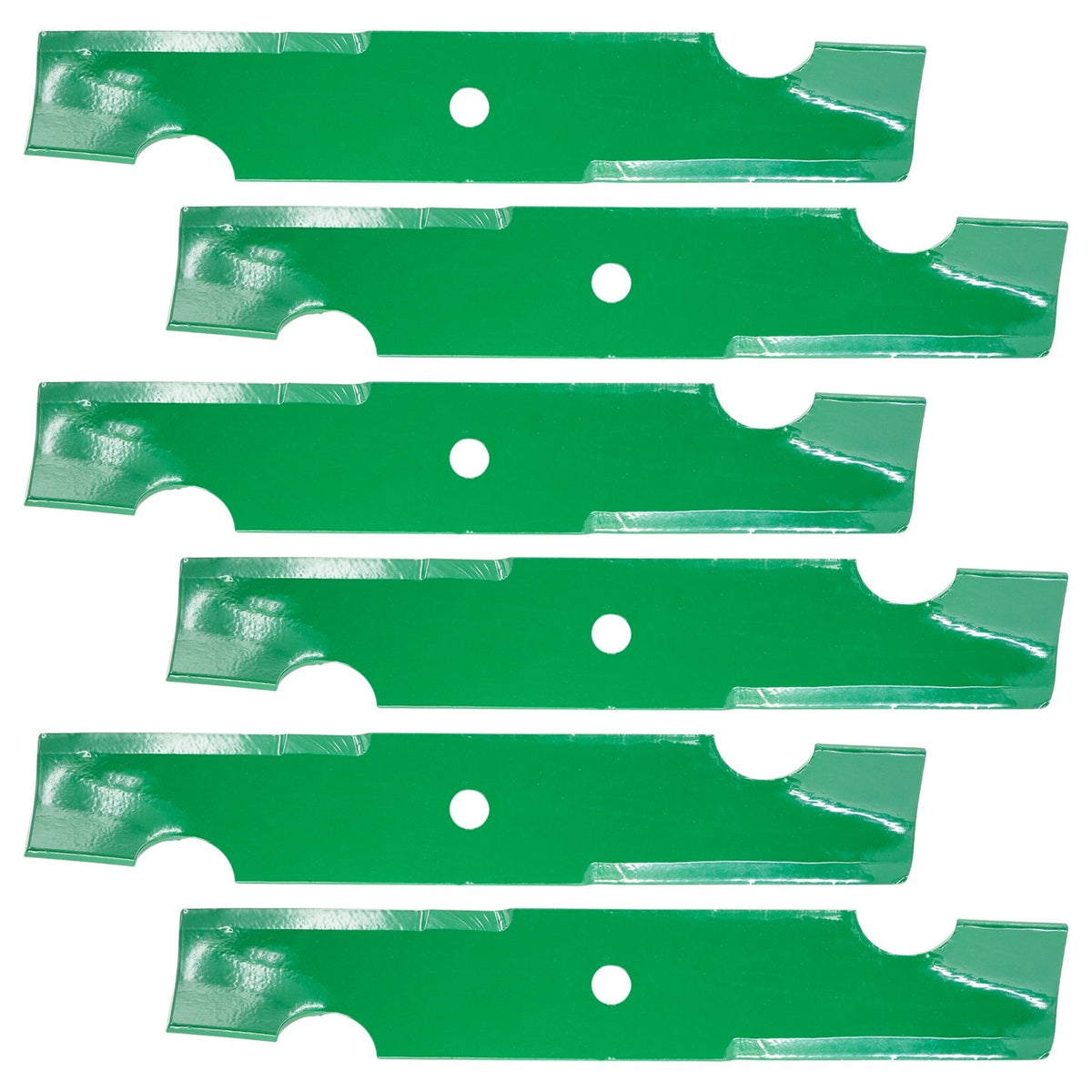 High Lift Deck Blade 54 Inch for Ariens Gravely 42 Inch Deck (2000–2020)