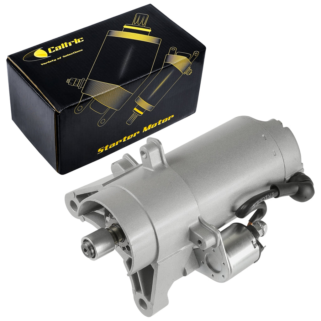 Starter Replacement for Honda GXV270 GXV340 GXV390 (2011–2013)