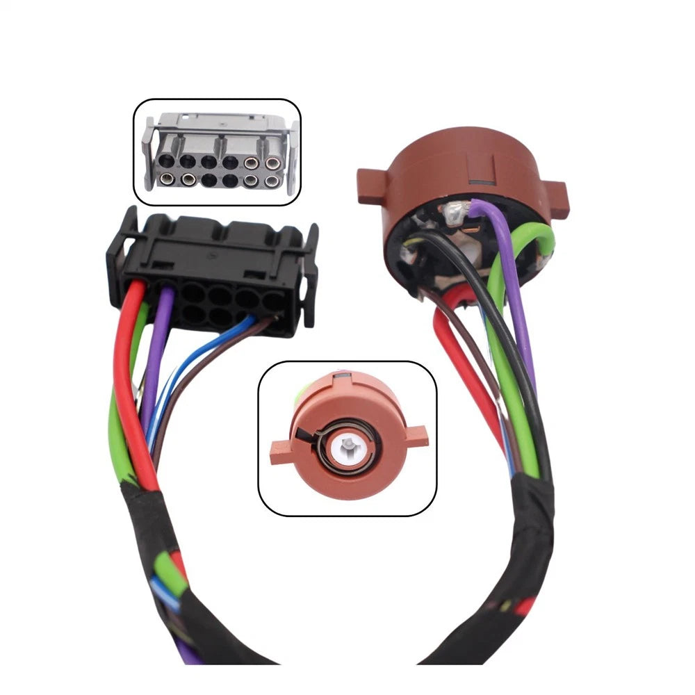 Ignition Button Switch for BMW E36 M3 3 Series (1992–1999) 61328360925