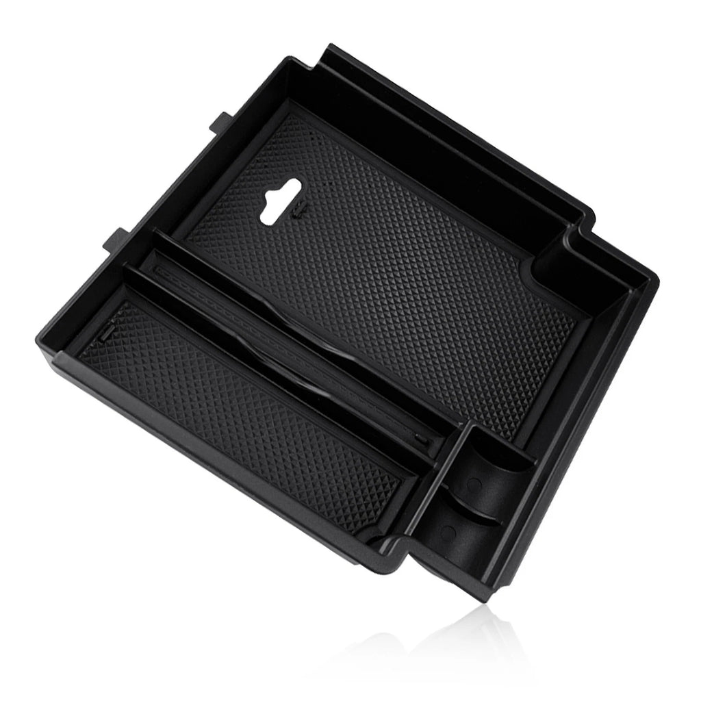 Central Car Armrest Organizer Box for Range Rover Evoque (2021–2025)