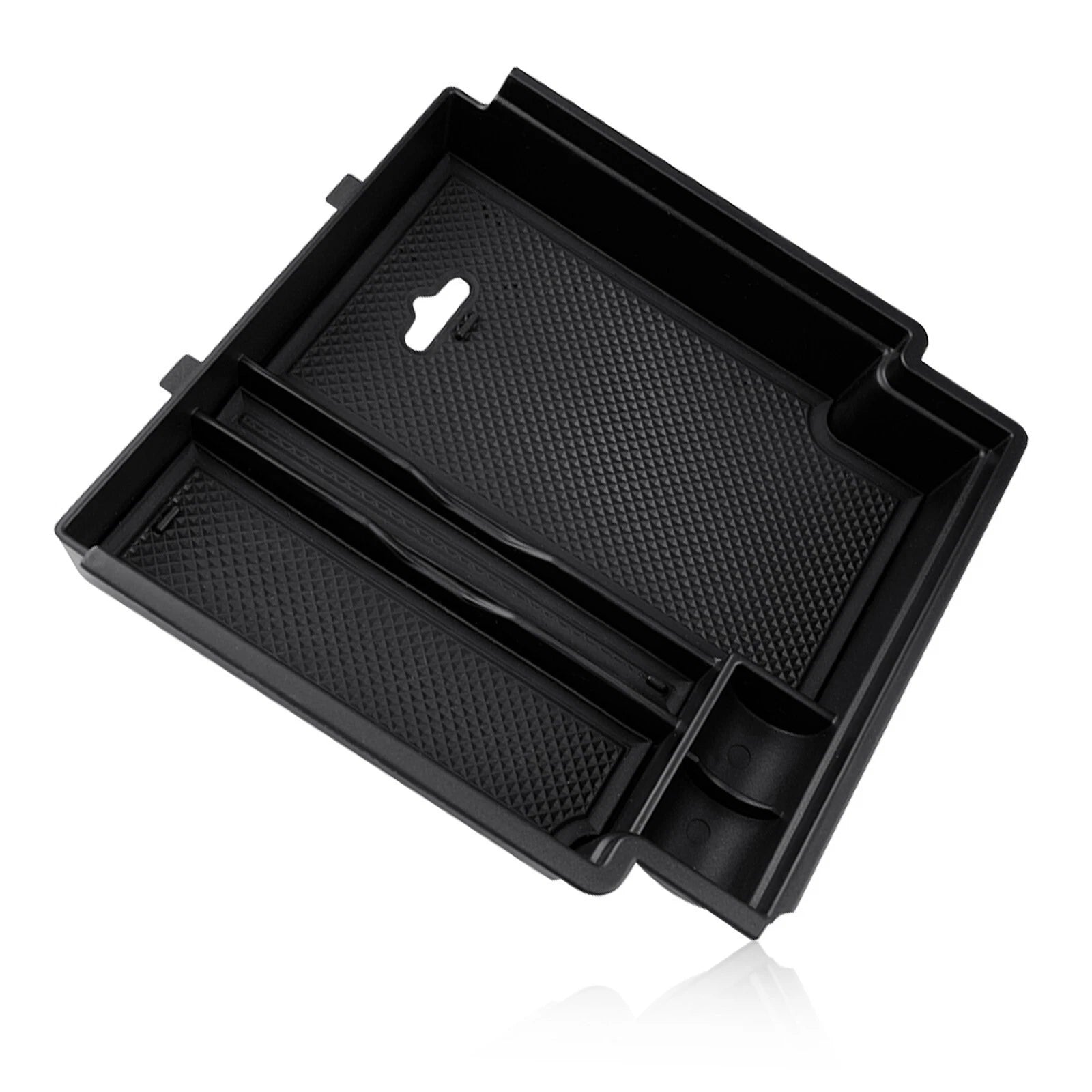 Central Car Armrest Organizer Box for Range Rover Evoque (2021–2025)
