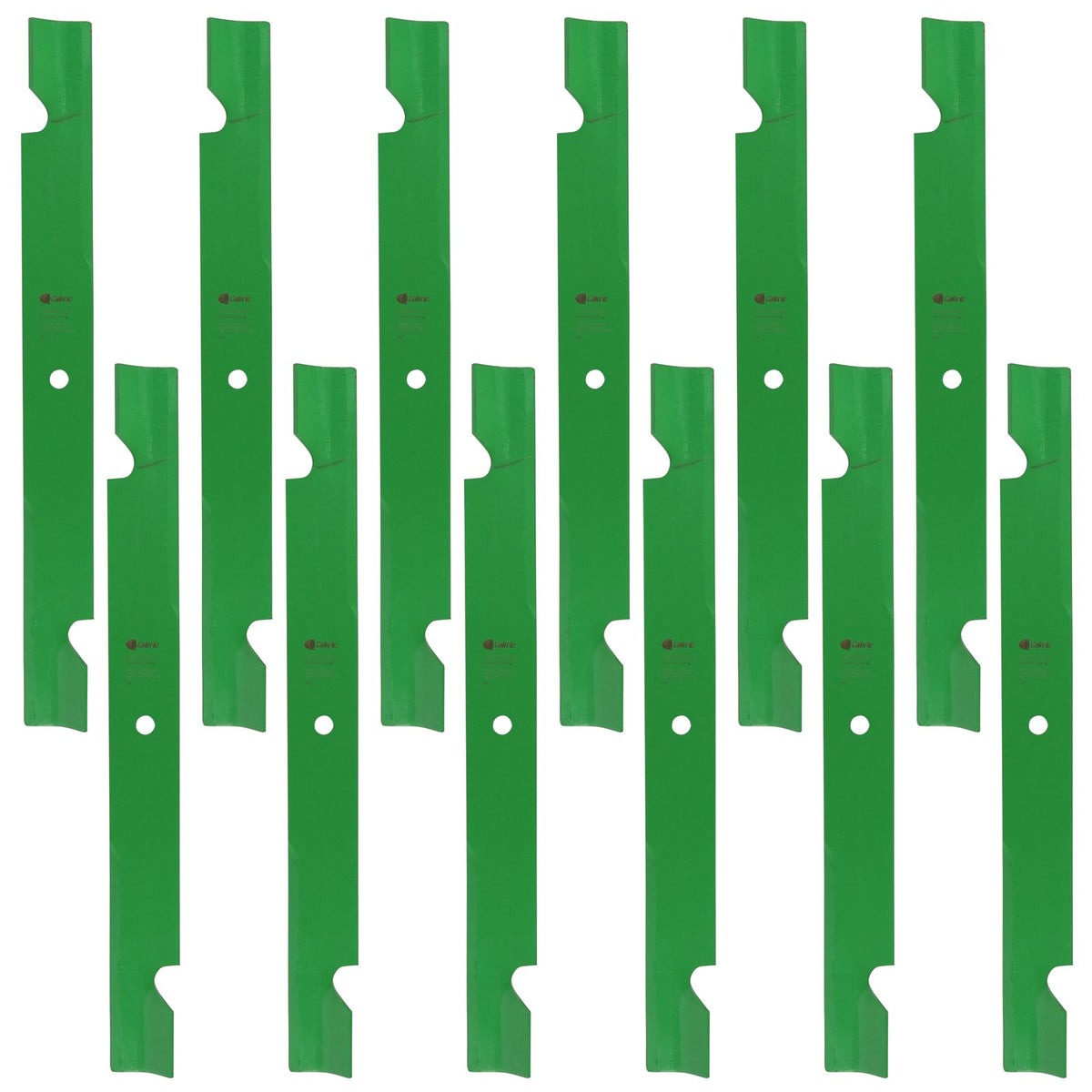 Deck Blade 72 Inch Replacement for Toro (2005–2015)