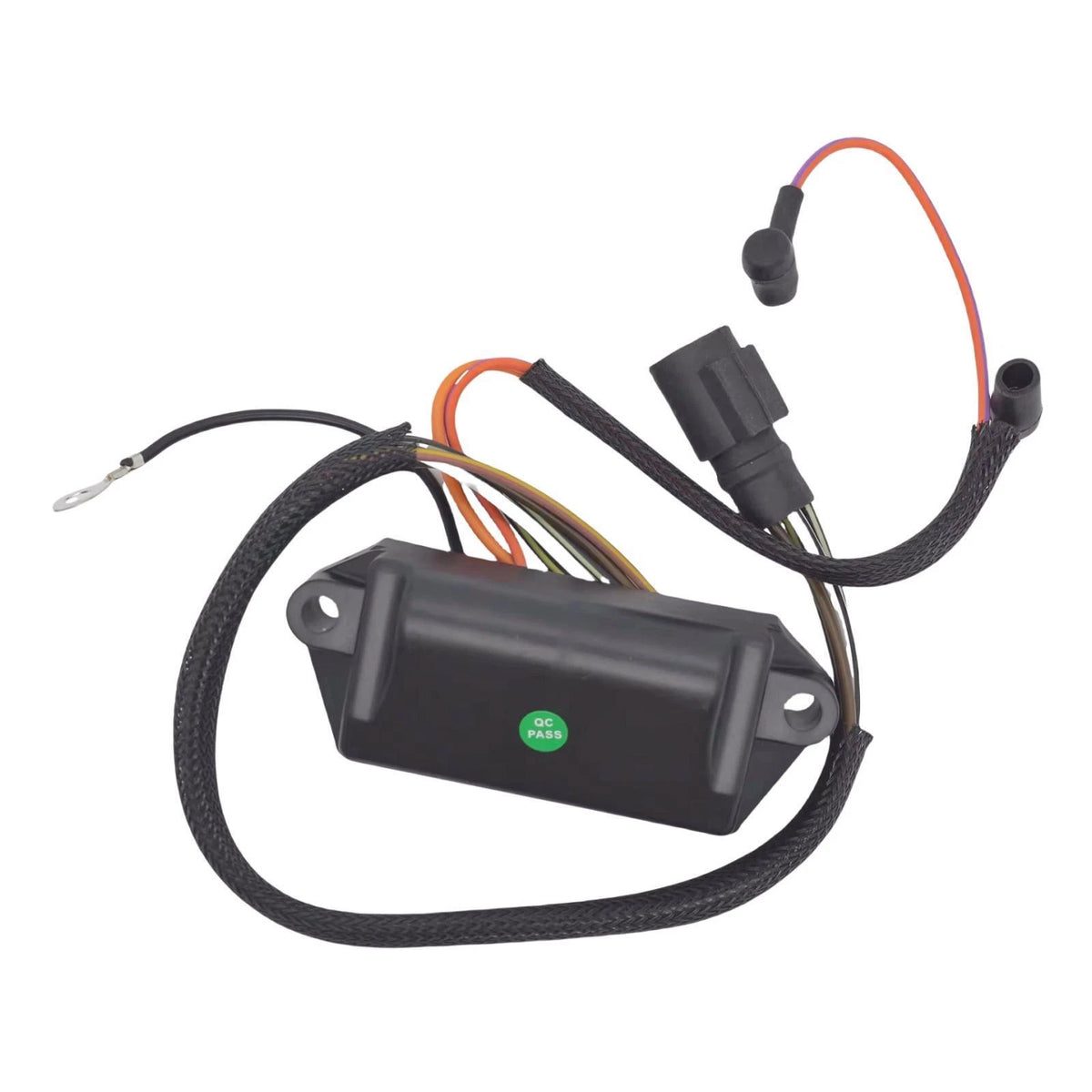 Ignition Module CDI for Johnson Evinrude (584783, 586798, 582285, 396141, 582281)