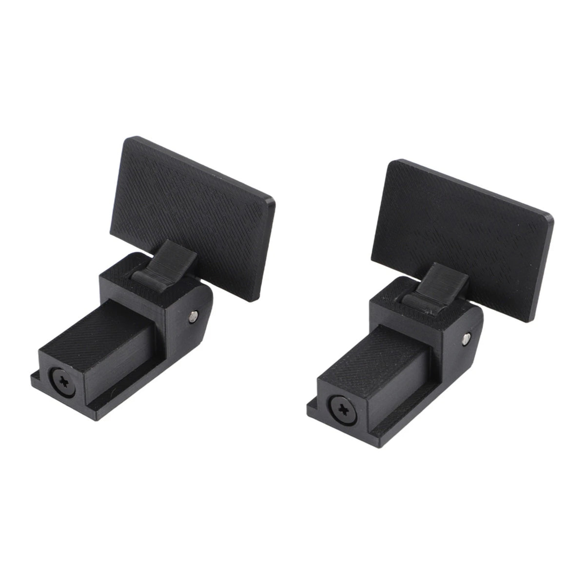 2X Dust Cover Hinge for AT LP120 LP3 LP5 LP60X Turntable
