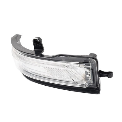 Rear View Mirror Side Indicators for Dodge Ram 1500 DT (2019–2024)