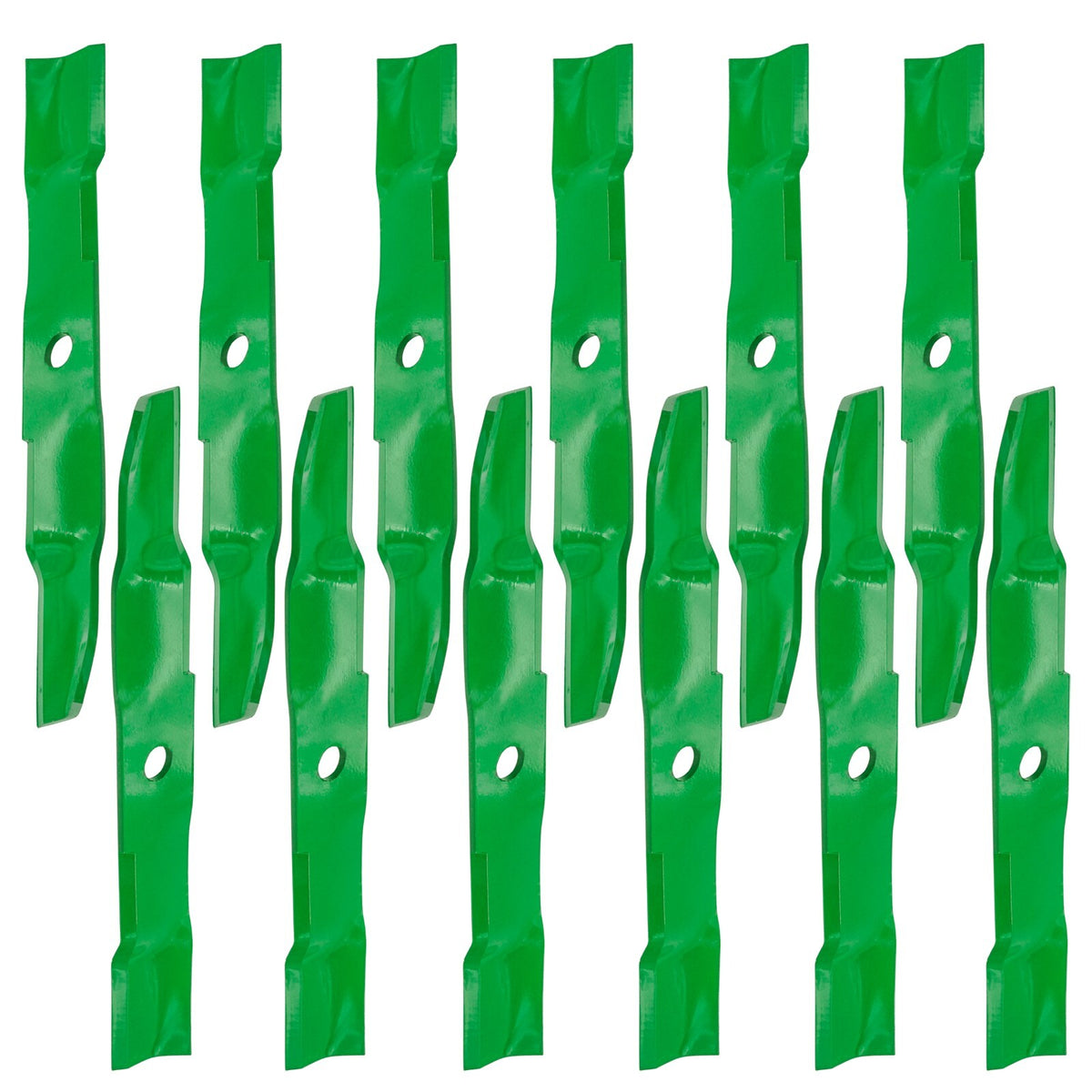 Mulch Blade Replacement for John Deere Z810A Z820 Z830 Z840 (2005–2015)