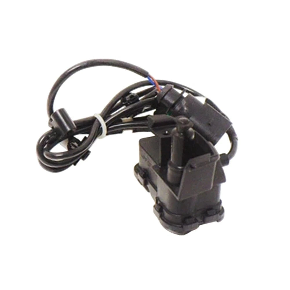 Fuel Tank Cap for Diesel Motor (2010–2020)