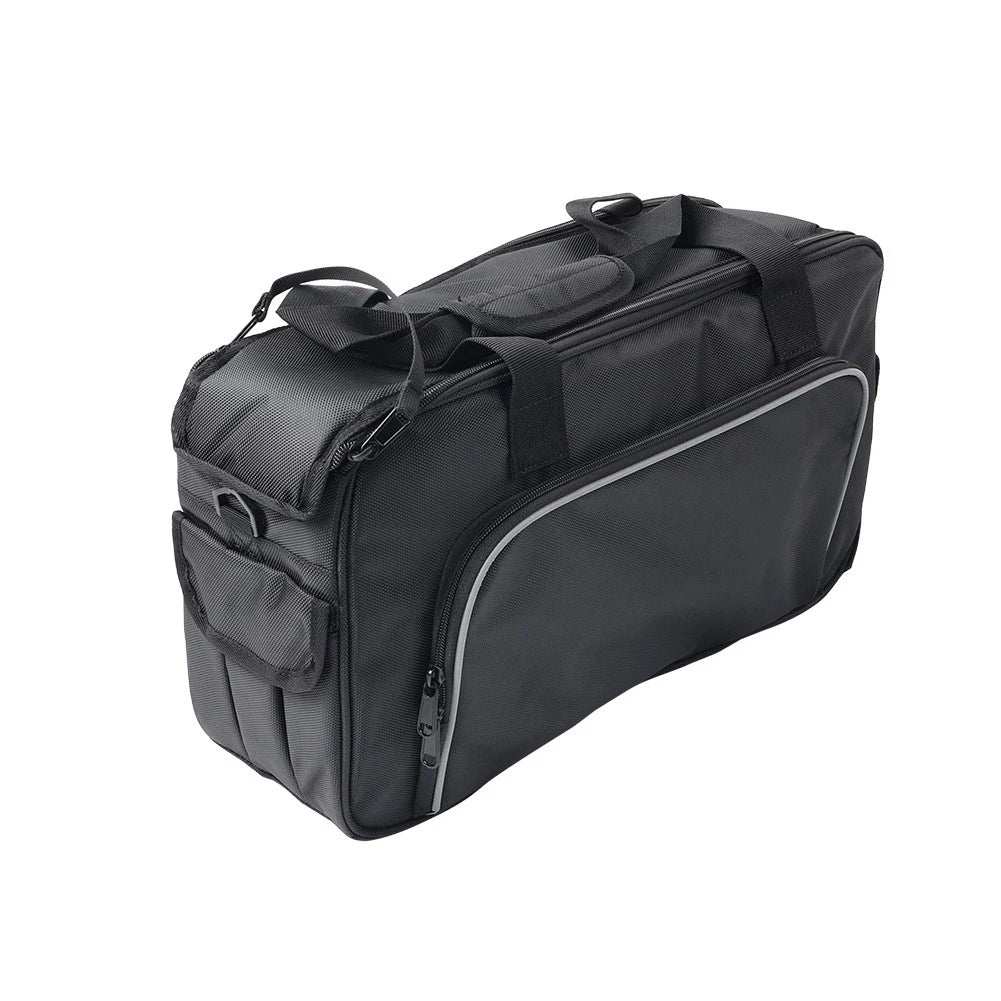 Saddlebag Cooler Bag for Harley Electra Glide Standard FLHT, Road King FLHR