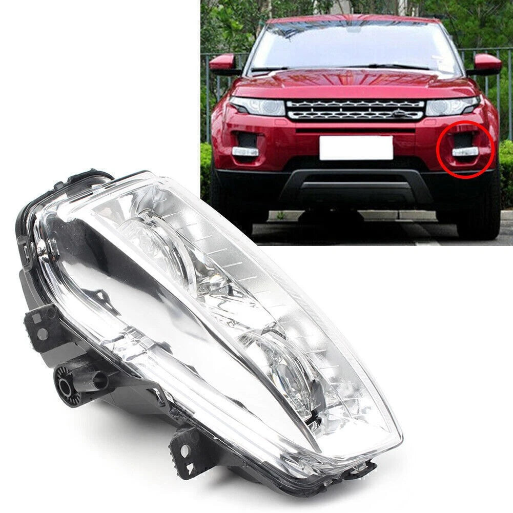 Front Left Fog Light Lamp for Land Rover Range Rover Evoque (2012–2015)