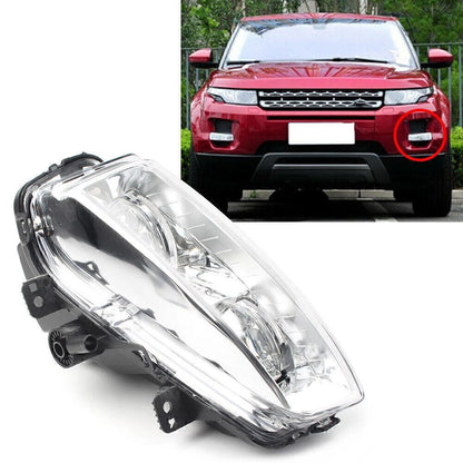 Front Left Fog Light Lamp for Land Rover Range Rover Evoque (2012–2015)