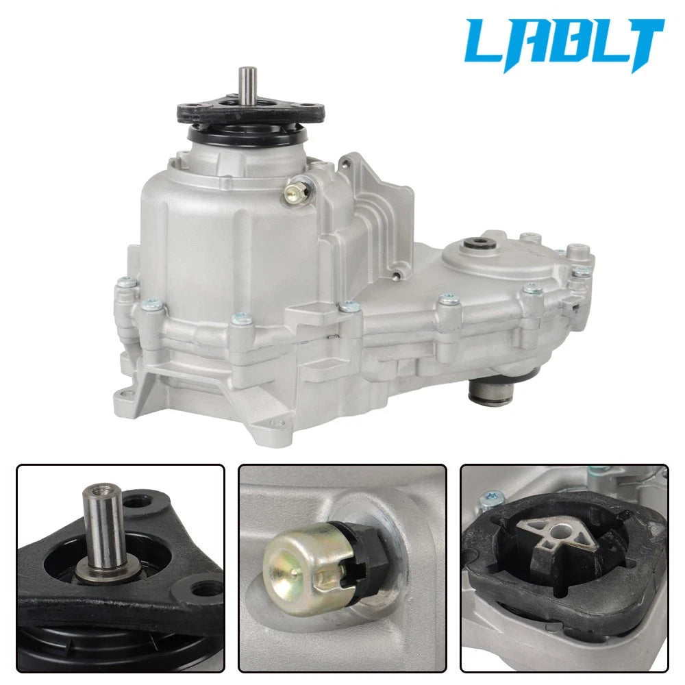 Transfer Case Assembly ATC450 for BMW X5 E70 X6 E71 (2009–2014) 27107629405