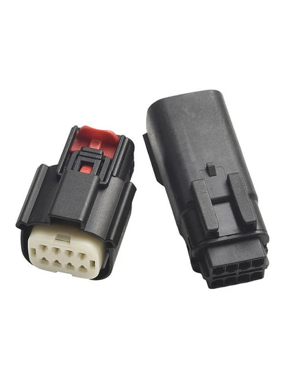 Waterproof Connector for Various Vehicles (334720801)