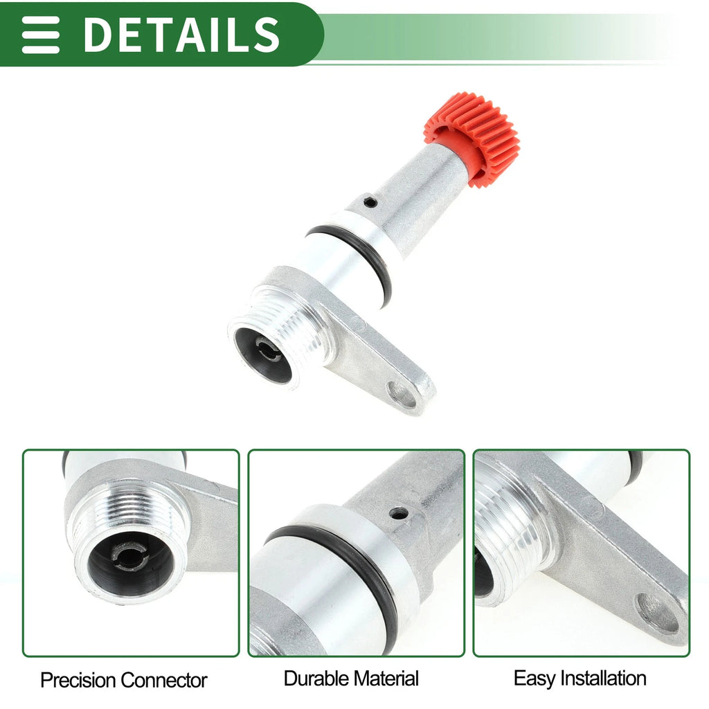 Transmission Speed Sensor Replacement for Hyundai i10 1.1 (2008–2019)