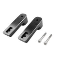 Rear Floorboard Footpeg Extension Kit for Can-Am Spyder RT (2010–2021)