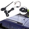 Reversing Camera Sensor Antenna for Car (ABS+PVC)