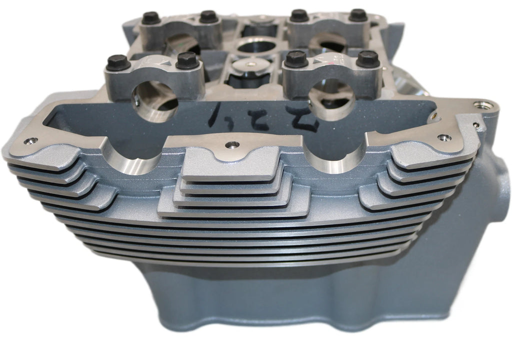 OEM Front Cylinder Head for Harley-Davidson VRSCSE CVO V-Rod (2005)