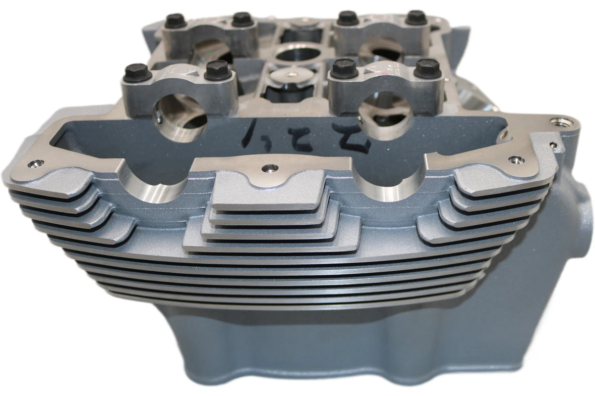 OEM Front Cylinder Head for Harley-Davidson VRSCSE CVO V-Rod (2005)